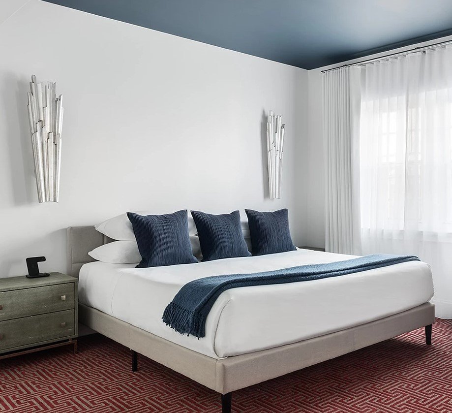 The Franklin on Rittenhouse, A Boutique Hotel