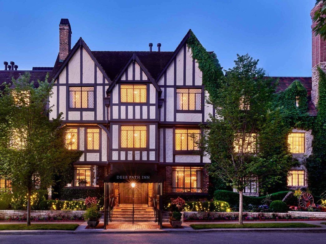 Deer Path Inn