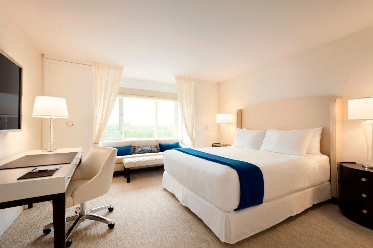 The H Hotel