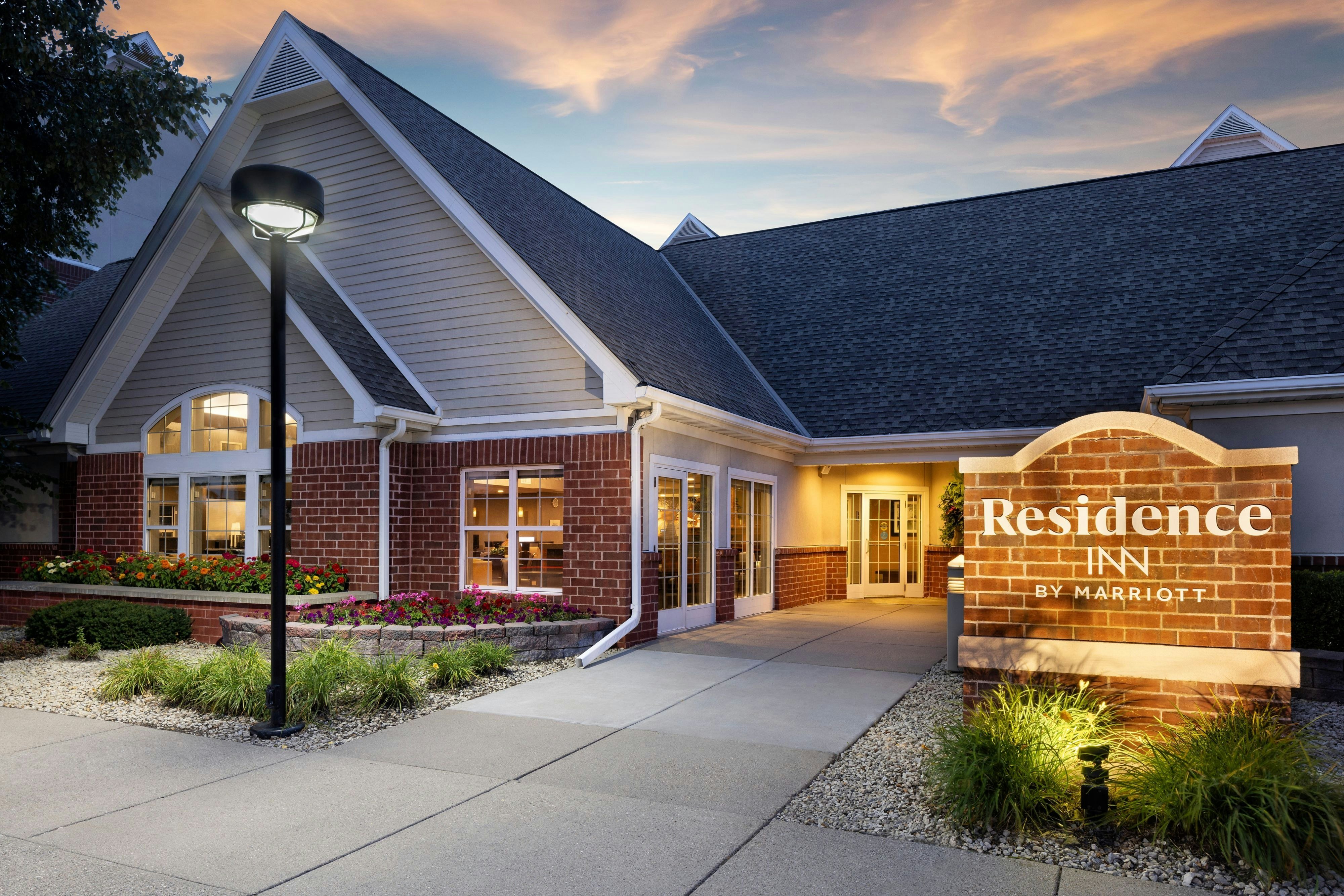 Residence In Bloomington Mall of America