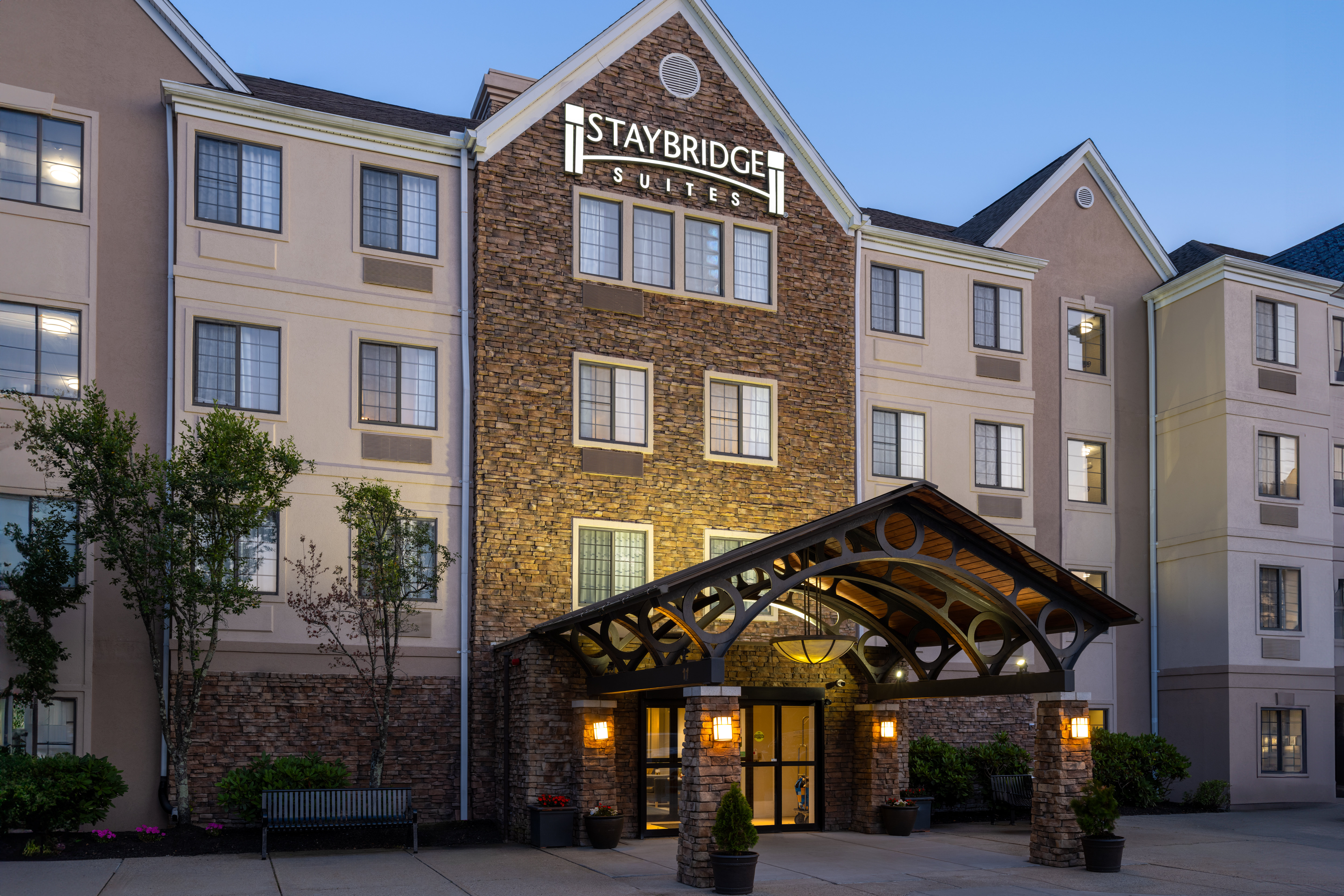 Staybridge Suites Burlington