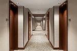 Amman Marriott Hotel