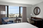 Executive Suite, 1 Bedroom Suite, 1 King