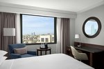 Deluxe Room, Guest room, 2 Twin
