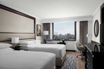 Executive Suite, 1 Bedroom Suite, 1 King
