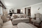 Royal Suite, 1 Bedroom Larger Suite, 1 King, High floor