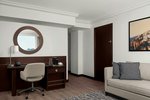 Executive Suite, 1 Bedroom Suite, 1 King