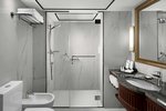 Executive Suite, 1 Bedroom Suite, 1 King