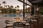 Amman Marriott Hotel