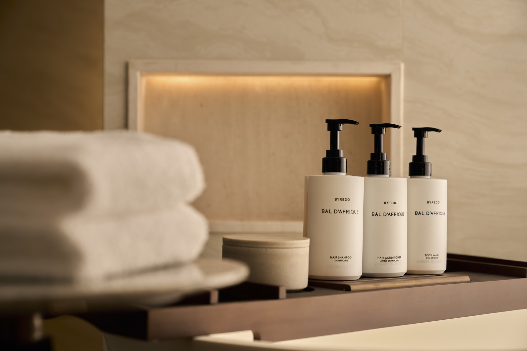 InterContinental Halong Bay Resort by IHG Room Type - 1 King Classic