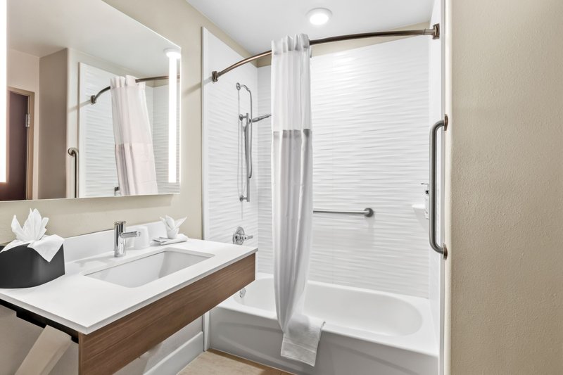 HOLIDAY INN EXP STES PAULS VAL