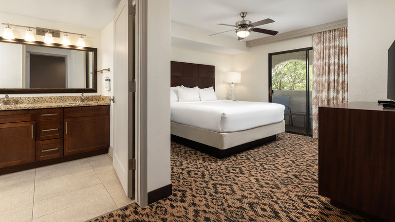 Holiday Inn Club Vacations Scottsdale Resort