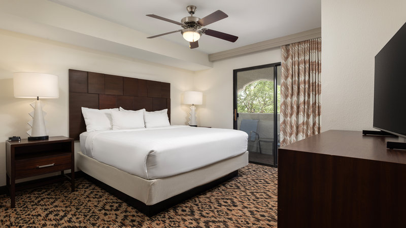 Holiday Inn Club Vacations Scottsdale Resort