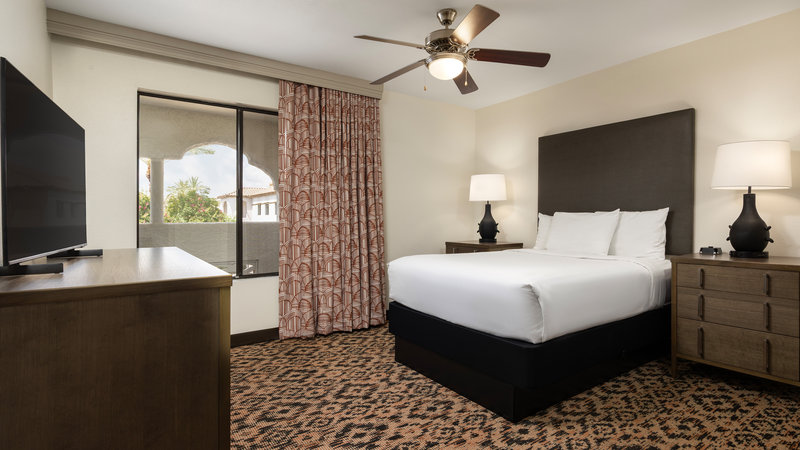 Holiday Inn Club Vacations Scottsdale Resort