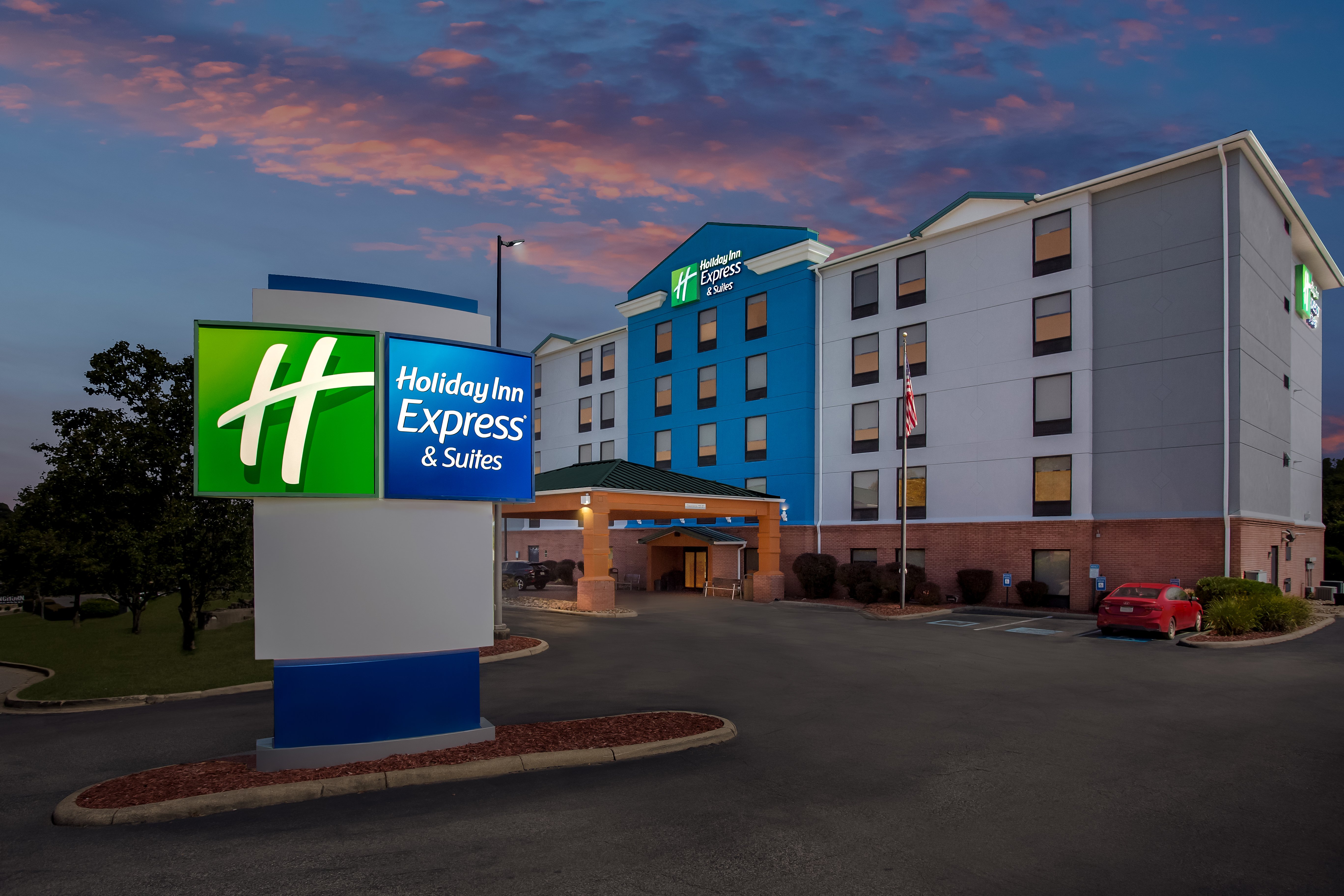 Holiday Inn Express