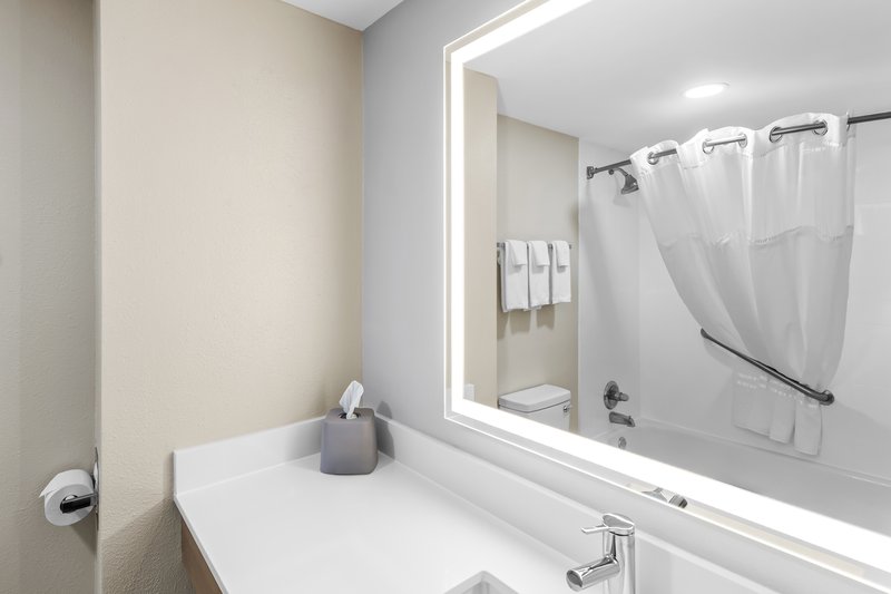 HOLIDAY INN EXP STES SOUTHRIDGE
