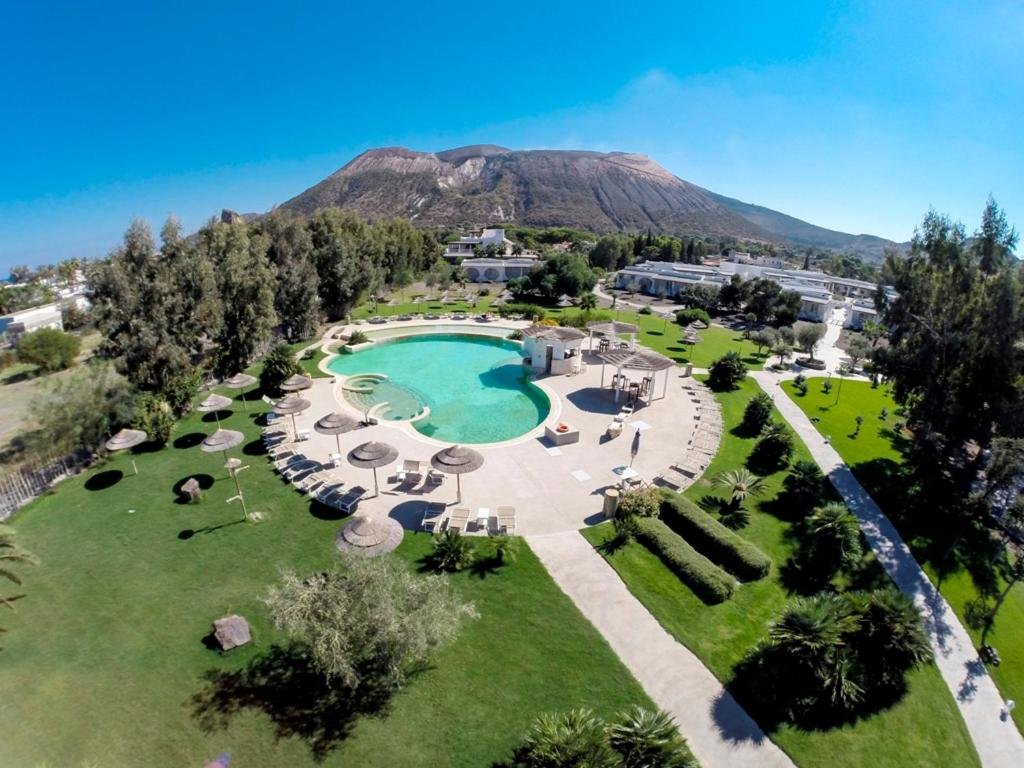 Hotel Mari Del Sud