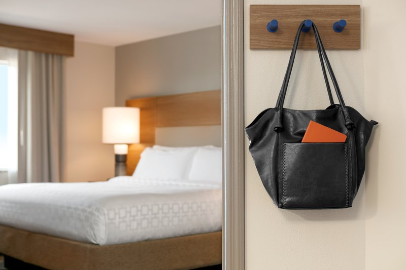 Candlewood Suites Houston Space Center – Webster