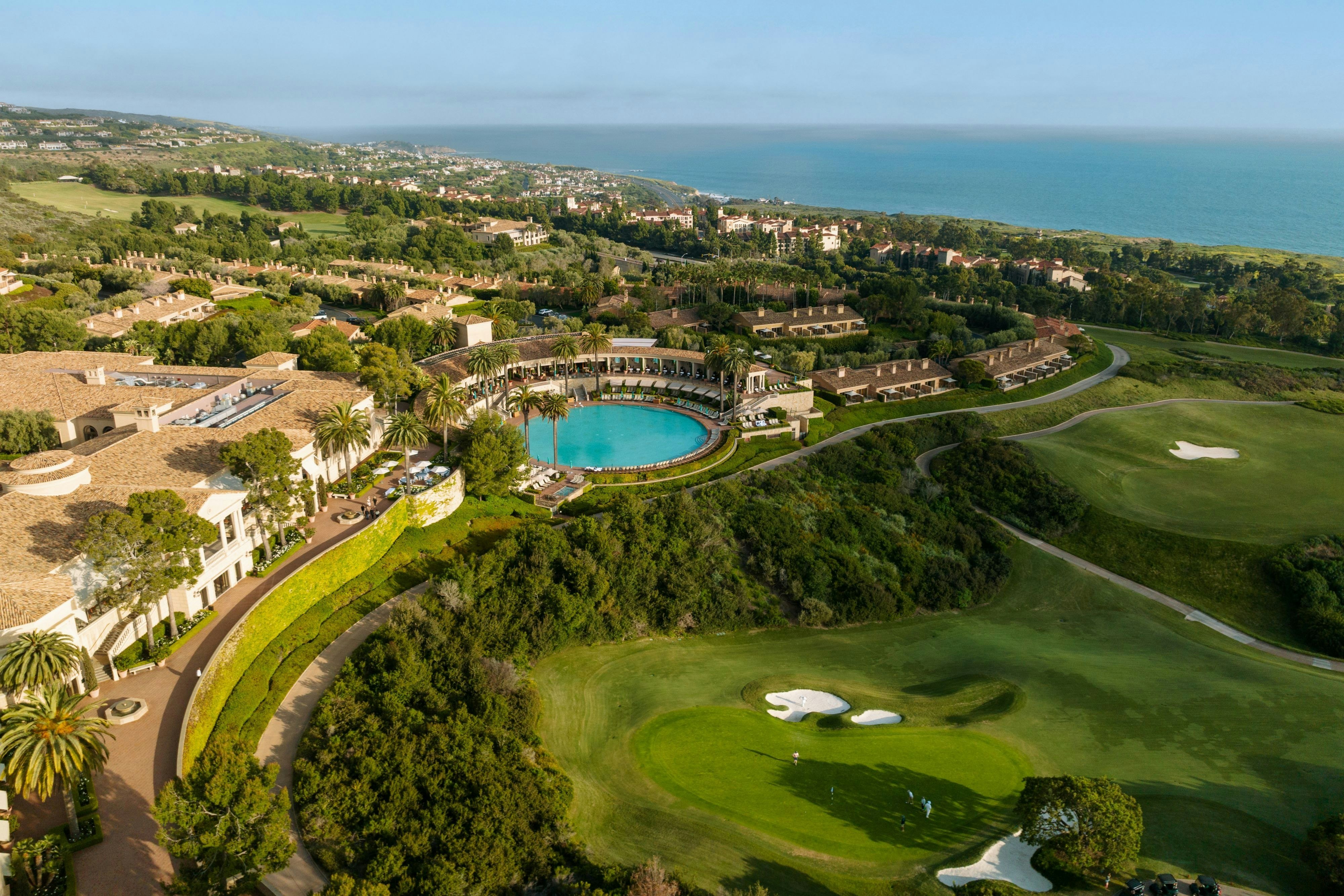 The Resort at Pelican Hill