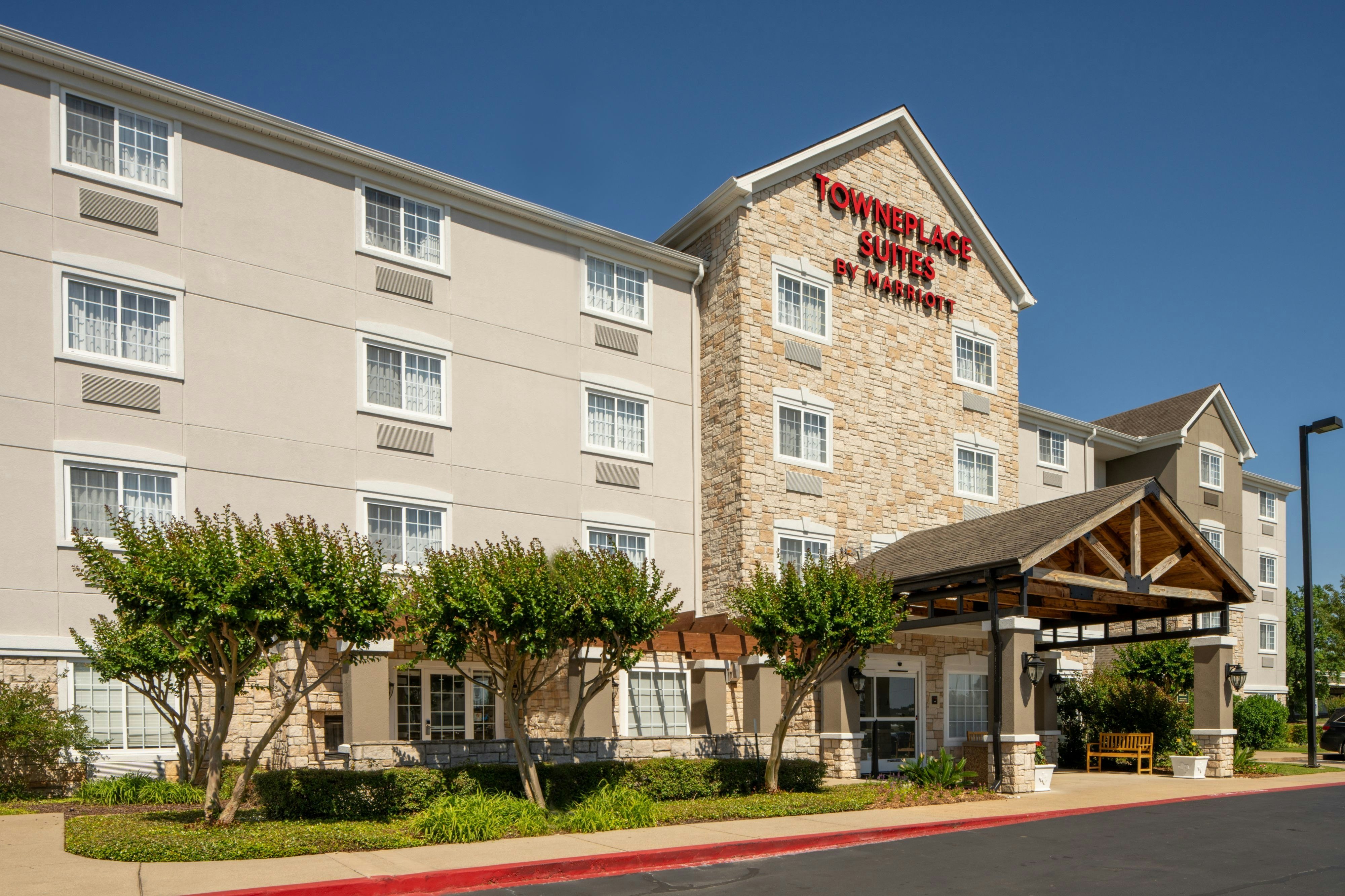 Towneplace Suites By Marriott Texarkana