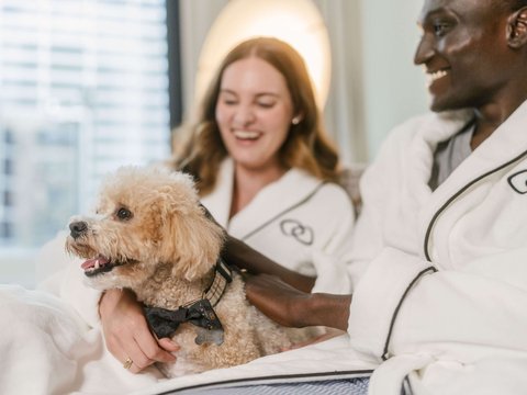 Recreational Facilities