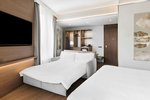 Junior Suite, 1 King, Sofa bed