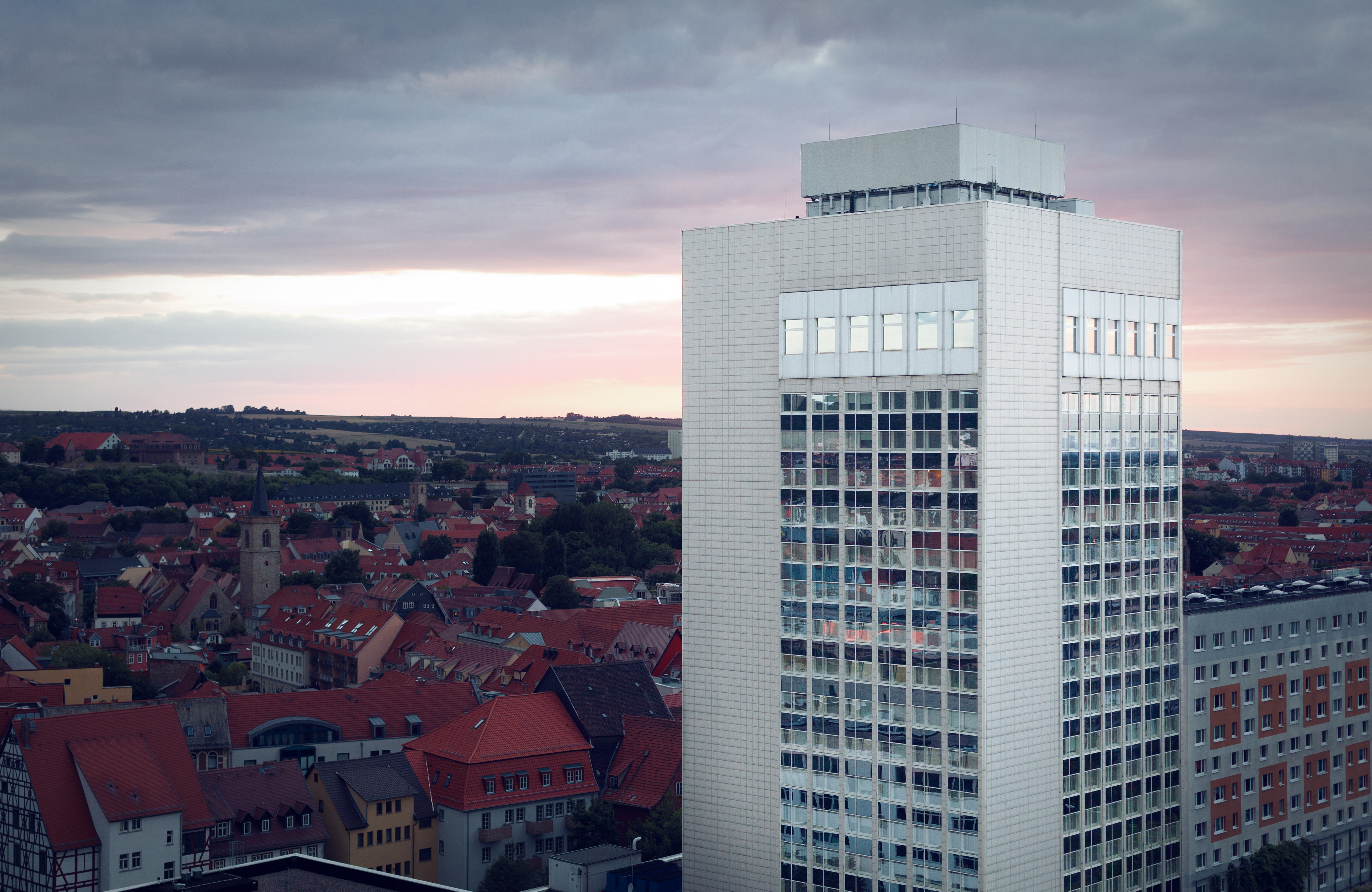 NYX Hotel Erfurt