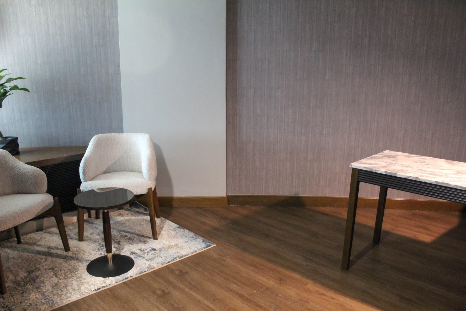 Crowne Plaza Villahermosa Room Type - 1 King 1 Bedroom Master Suite