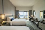 Ain Dubai Sea View with Balcony - Twin Bed