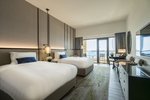 Ain Dubai Sea View with Balcony - Twin Bed