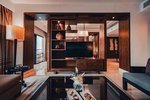 Presidential Suite - Sea View