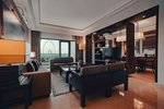 Presidential Suite - Sea View