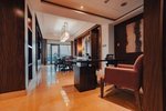 Presidential Suite - Sea View