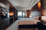 Presidential Suite - Sea View