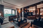 Presidential Suite - Sea View
