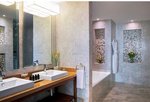 Presidential Suite - Sea View