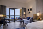 Ain Dubai Sea View with Balcony - King Bed