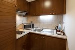 City View Studio with Kitchenette - King Bed