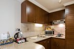 City View One Bedroom Suite - King Bed