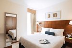 City View Two Bedroom Suite - King Bed and Twins