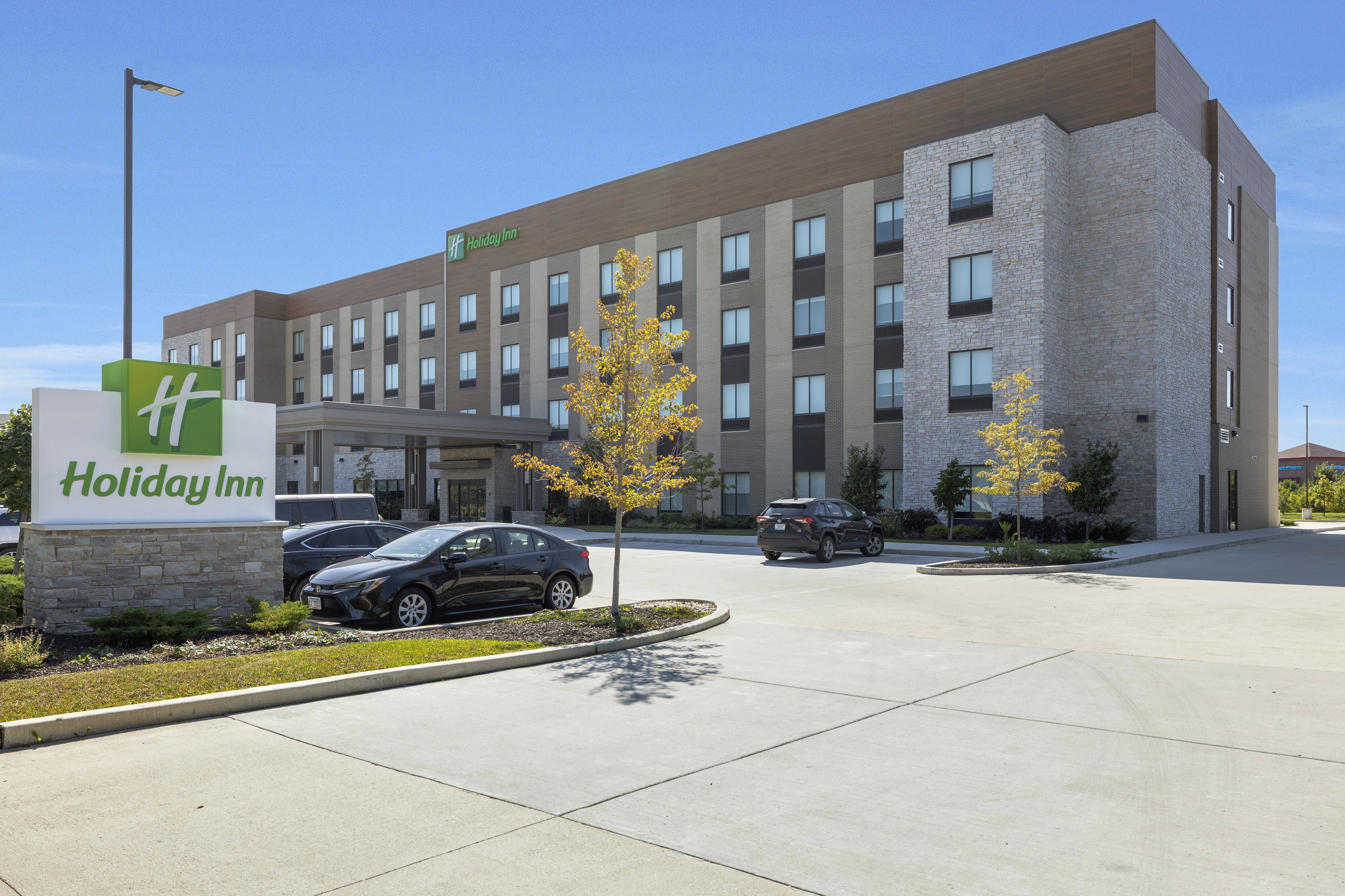 Holiday Inn Chicago Tinley Park
