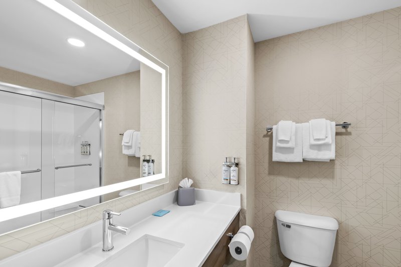 Holiday Inn Express & Suites COUNCIL BLUFFS – CONV CTR AREA