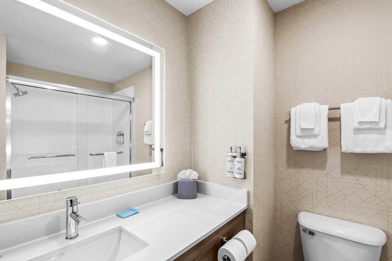 Holiday Inn Express & Suites COUNCIL BLUFFS – CONV CTR AREA