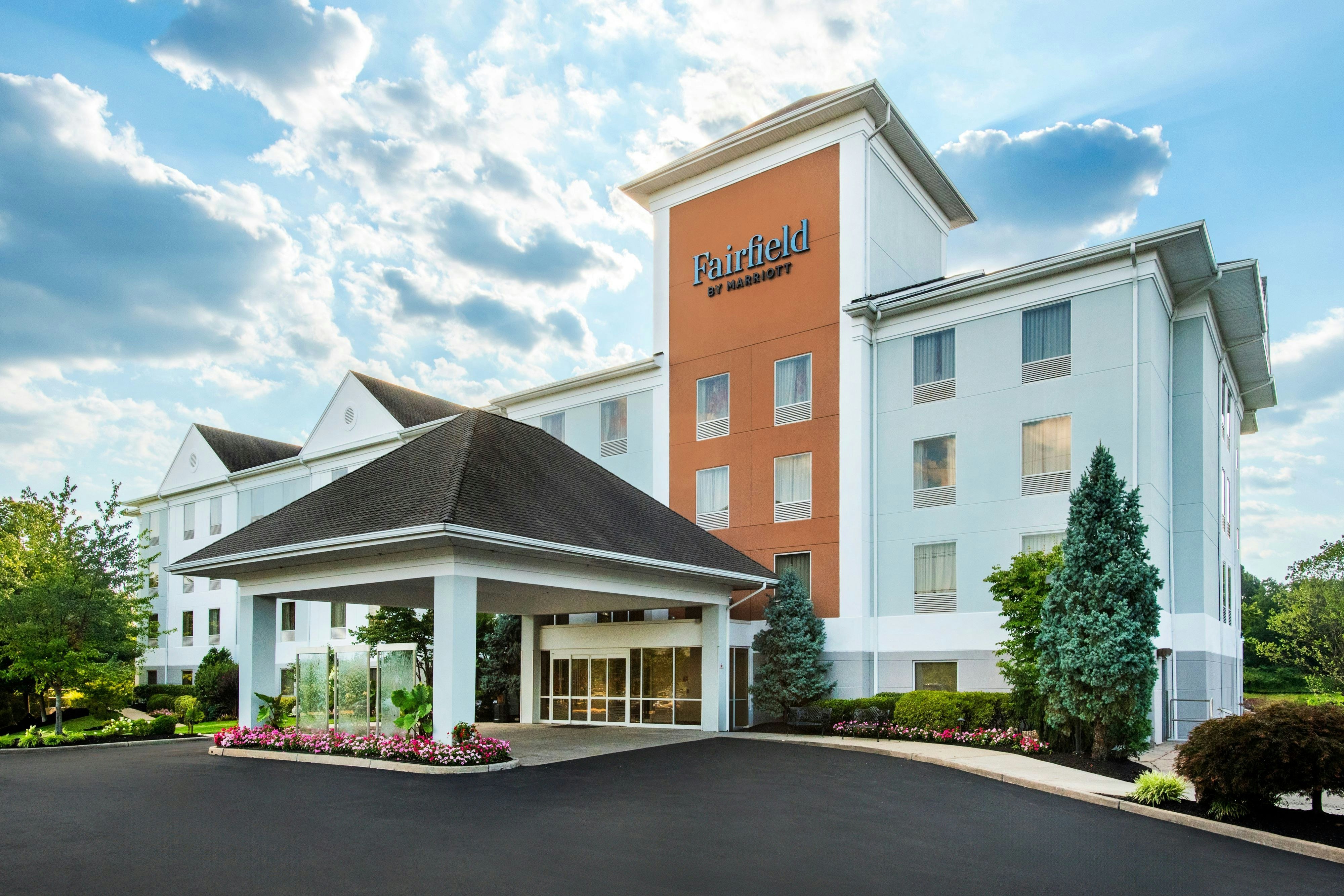 Fairfield Inn & Suites Somerset