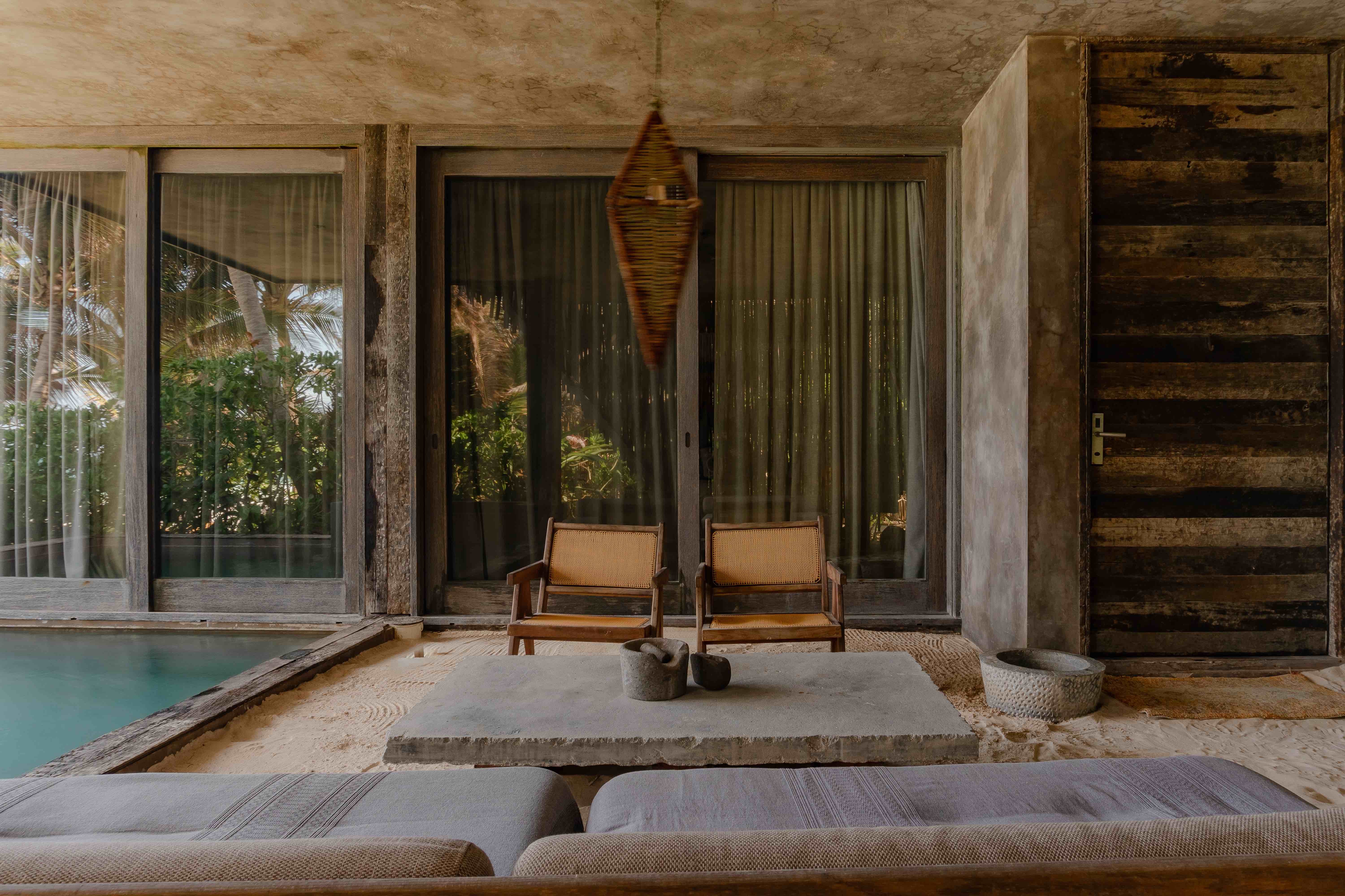 Nomade Tulum