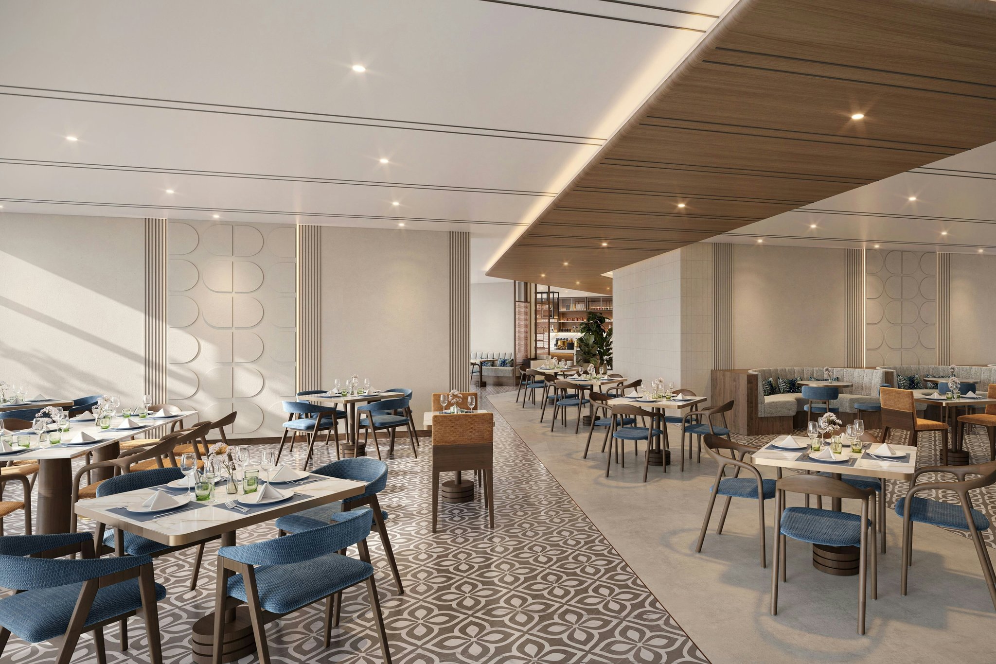 Vintage Grand Hotel Apartments Dubai