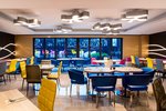 Aloft Taipei Beitou