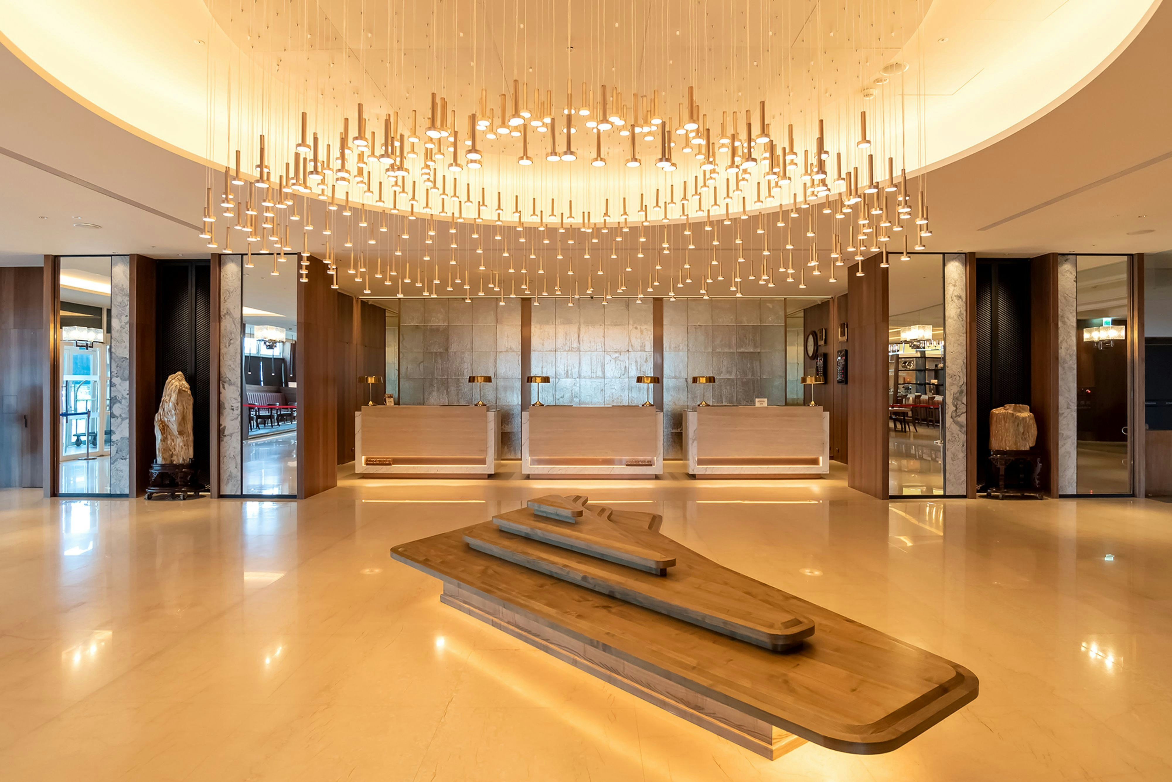 Sheraton Taoyuan Hotel
