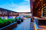 Aloft Taipei Beitou