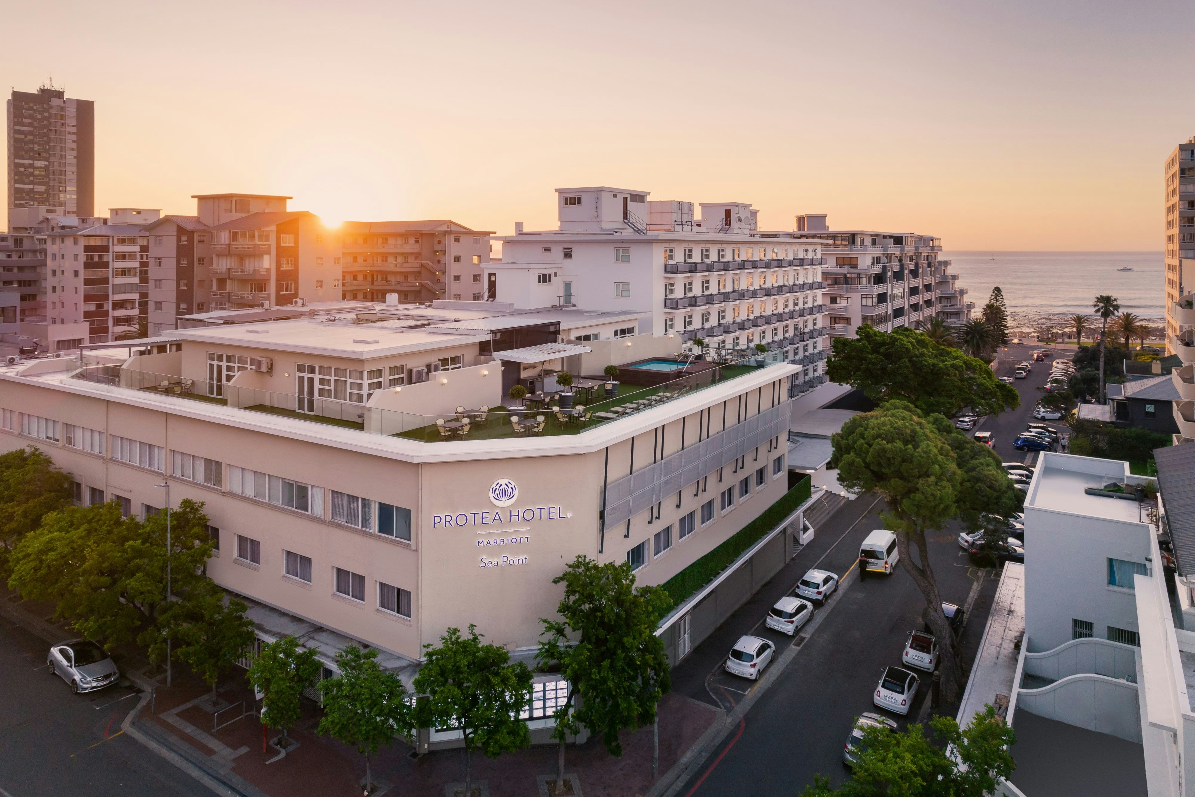 Protea Hotel Sea Point
